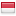 gpdibanyumas.com server is located in Indonesia